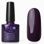 Таблица соответствий цветов Shellac, Entity, ruNail One и In'Garden So Naturally . Рисунок 122